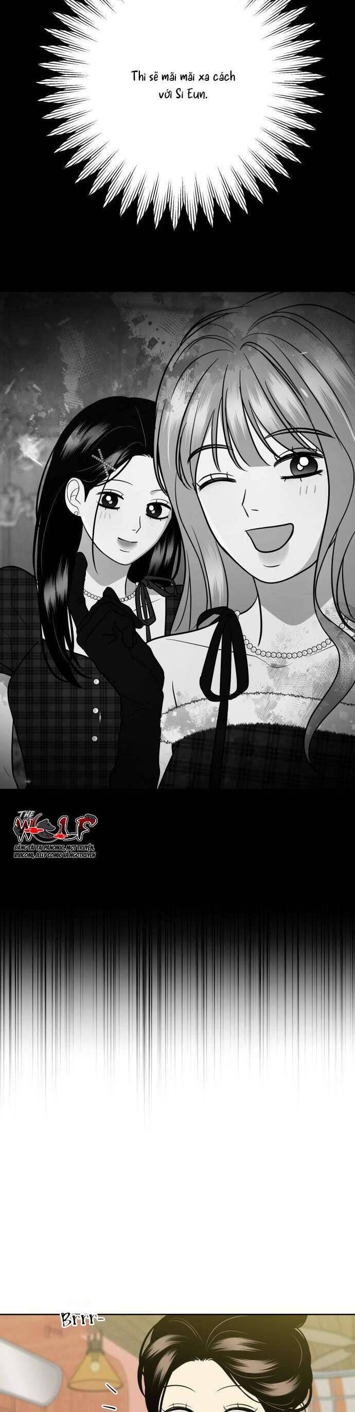 Kỷ Niệm Tuổi 19 Tồi Tệ - Chapter 54 - Page 18