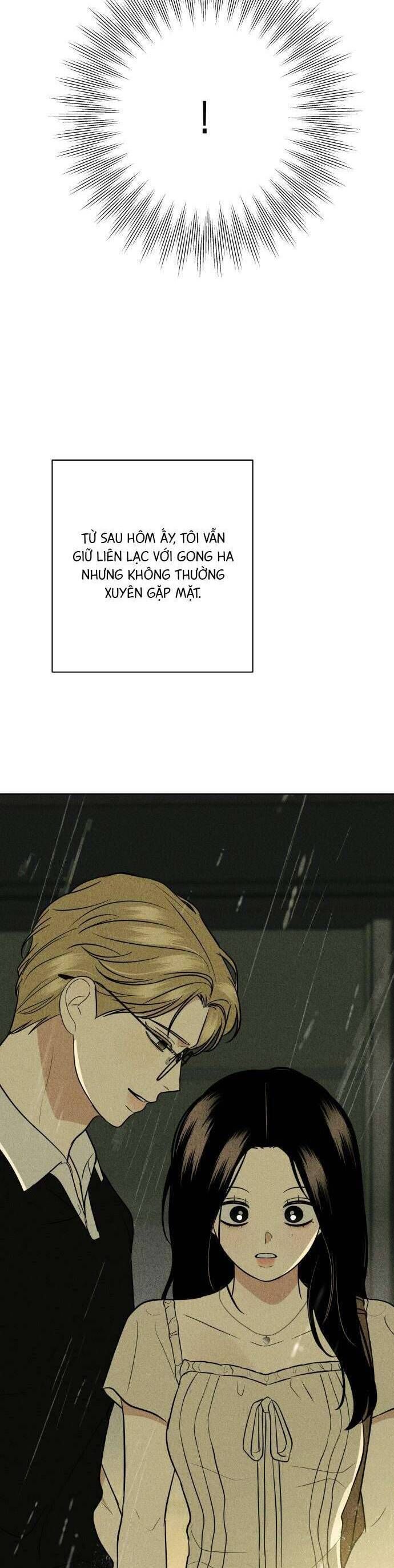 Kỷ Niệm Tuổi 19 Tồi Tệ - Chapter 54 - Page 20