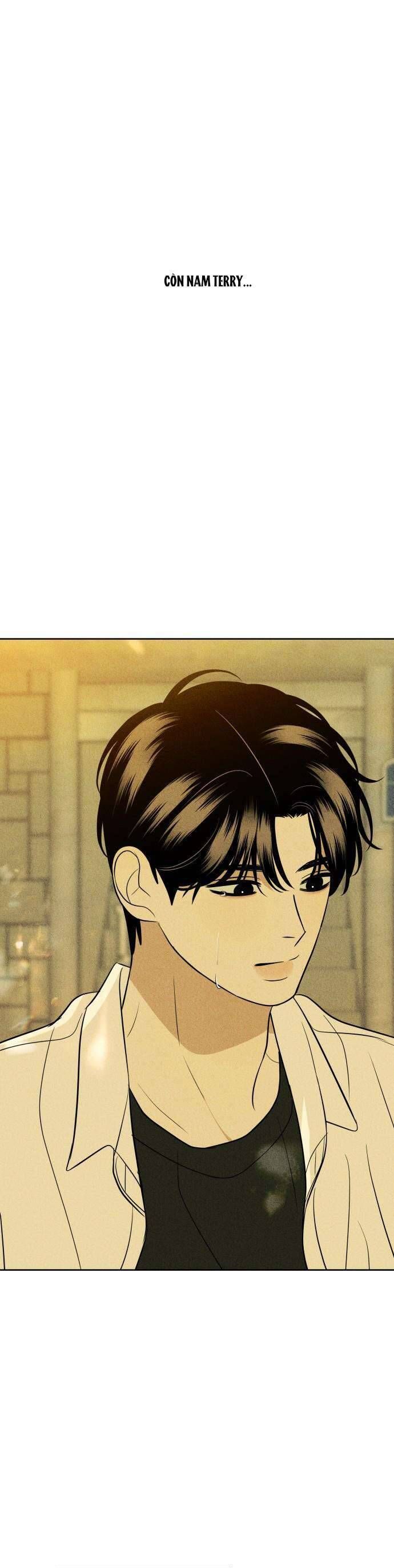 Kỷ Niệm Tuổi 19 Tồi Tệ - Chapter 54 - Page 22