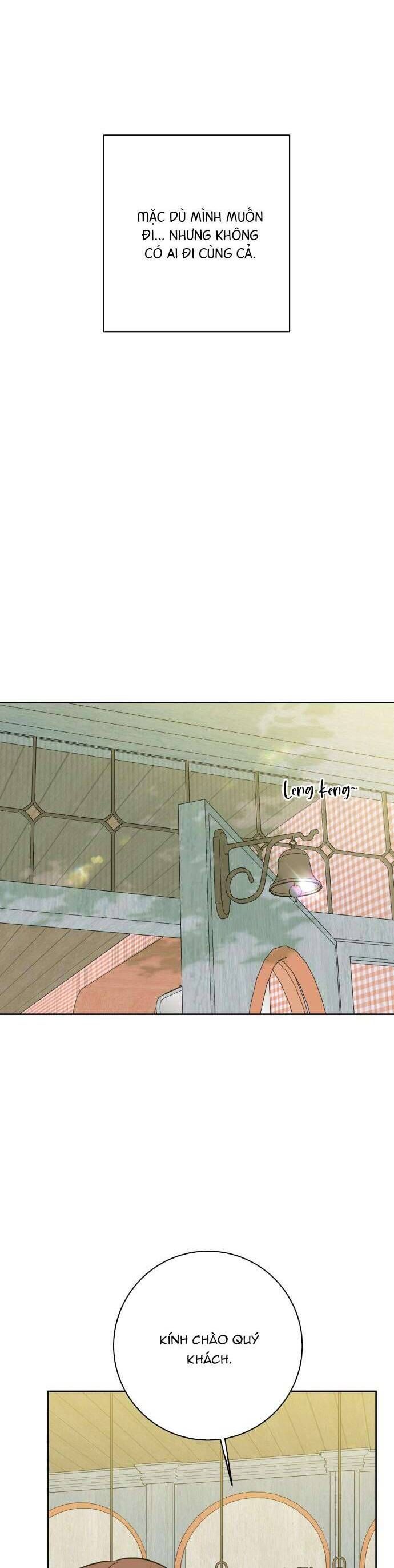 Kỷ Niệm Tuổi 19 Tồi Tệ - Chapter 54 - Page 28