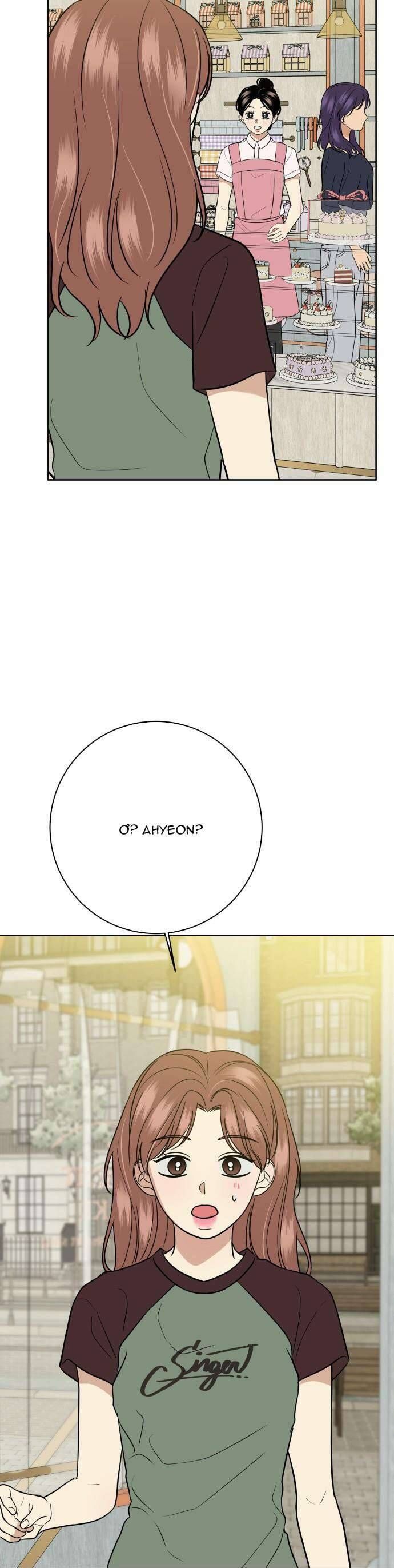 Kỷ Niệm Tuổi 19 Tồi Tệ - Chapter 54 - Page 29