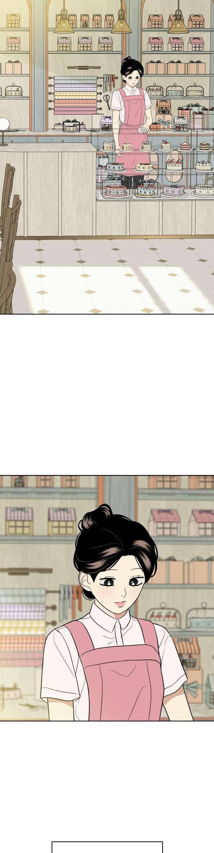 Kỷ Niệm Tuổi 19 Tồi Tệ - Chapter 54 - Page 36