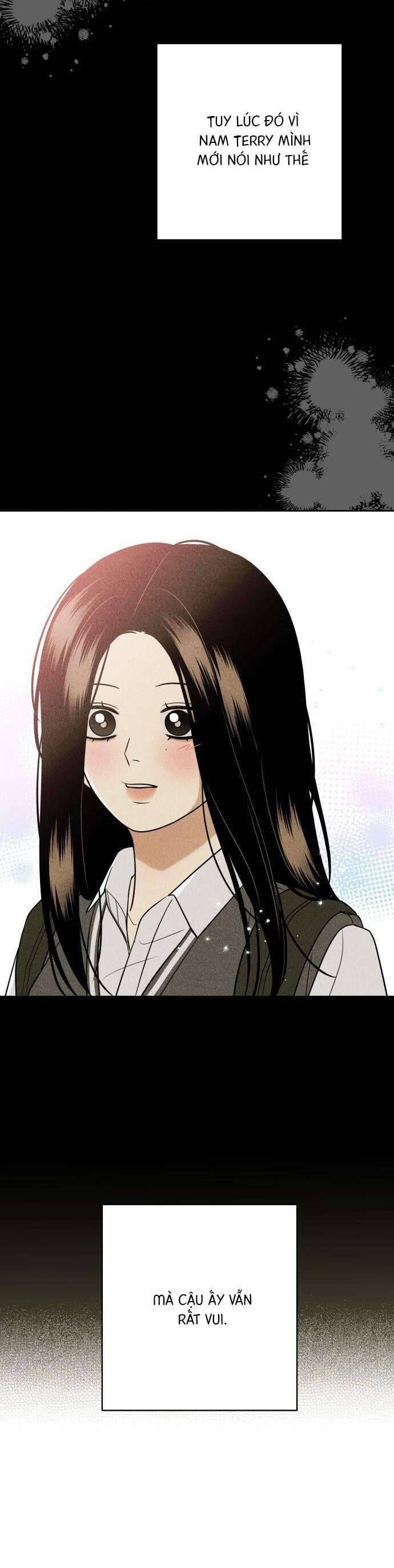 Kỷ Niệm Tuổi 19 Tồi Tệ - Chapter 54 - Page 38