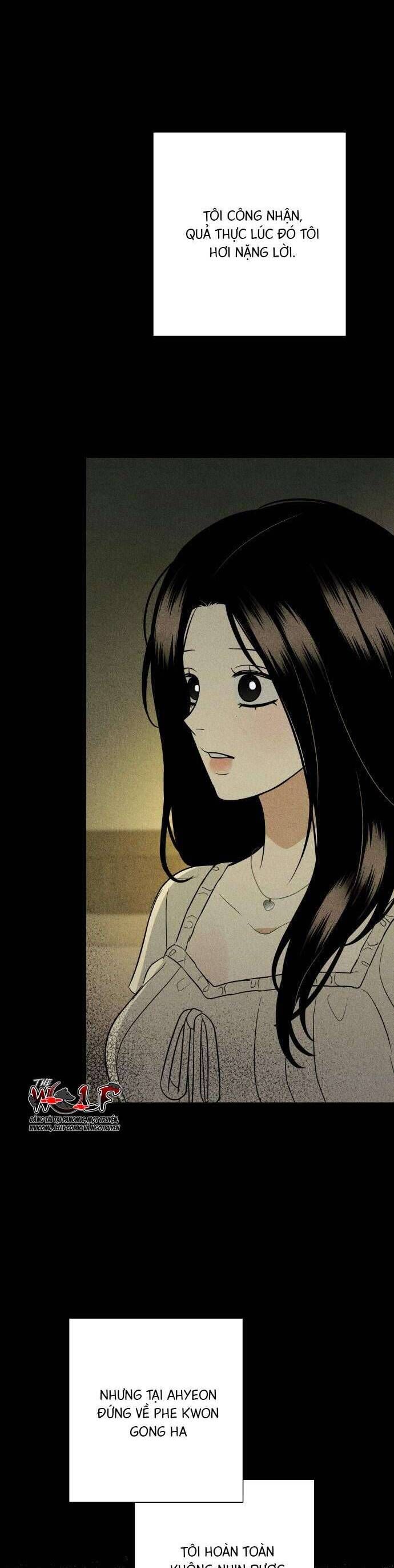 Kỷ Niệm Tuổi 19 Tồi Tệ - Chapter 54 - Page 4