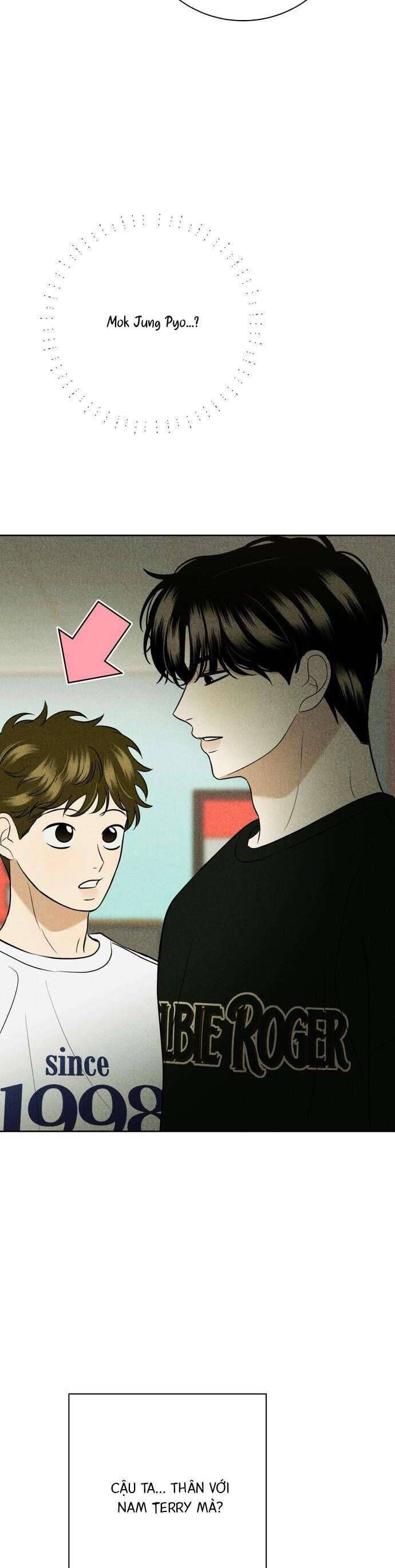 Kỷ Niệm Tuổi 19 Tồi Tệ - Chapter 54 - Page 49