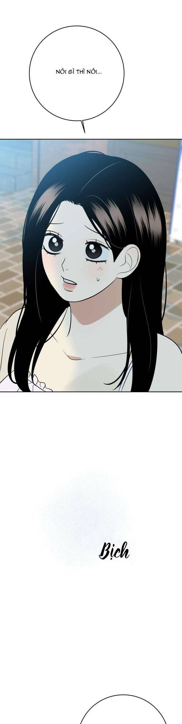 Kỷ Niệm Tuổi 19 Tồi Tệ - Chapter 54 - Page 55