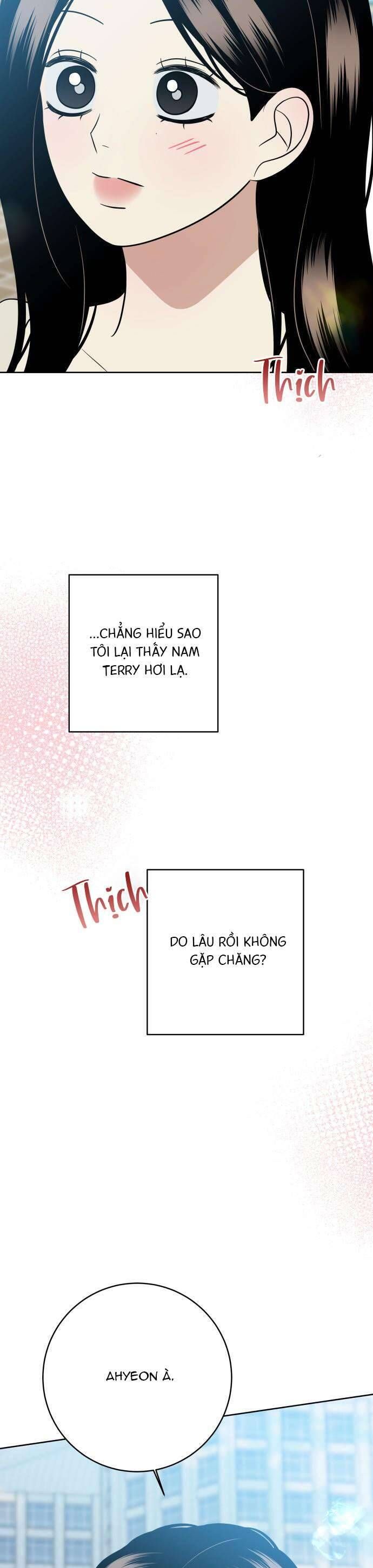 Kỷ Niệm Tuổi 19 Tồi Tệ - Chapter 54 - Page 57