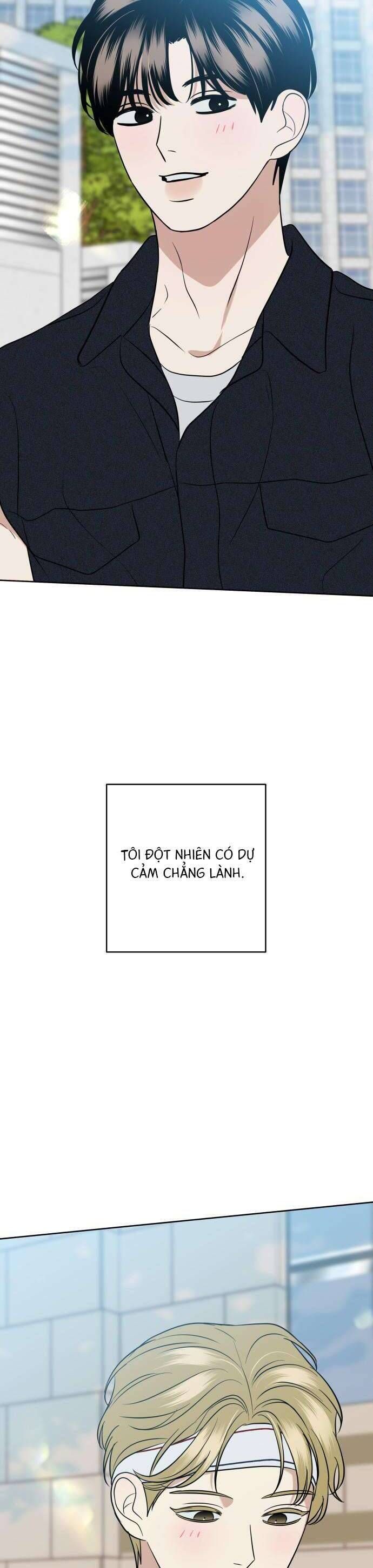 Kỷ Niệm Tuổi 19 Tồi Tệ - Chapter 54 - Page 58