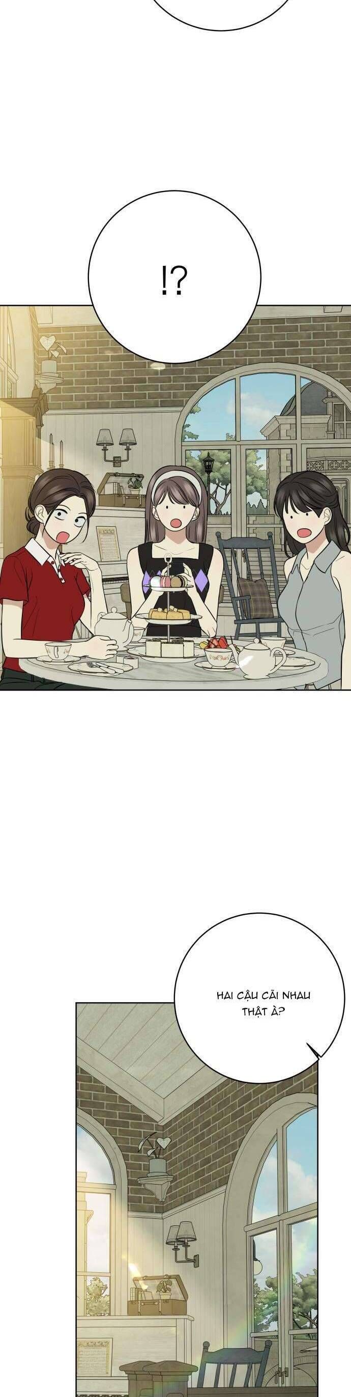 Kỷ Niệm Tuổi 19 Tồi Tệ - Chapter 54 - Page 9