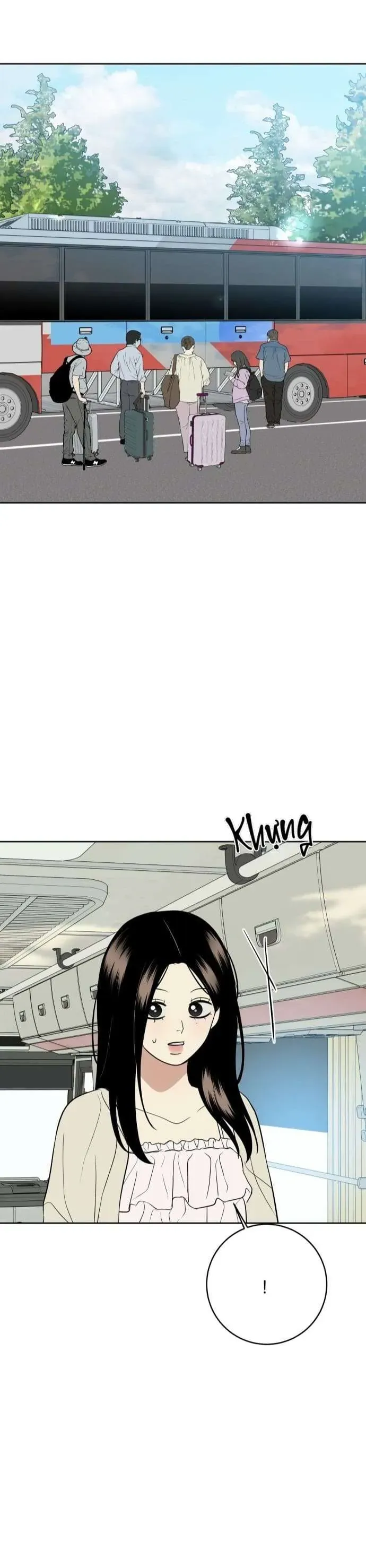 Kỷ Niệm Tuổi 19 Tồi Tệ - Chapter 55 - Page 10