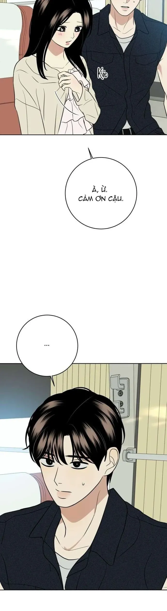 Kỷ Niệm Tuổi 19 Tồi Tệ - Chapter 55 - Page 15