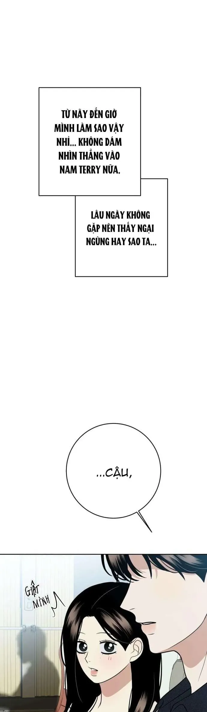 Kỷ Niệm Tuổi 19 Tồi Tệ - Chapter 55 - Page 17