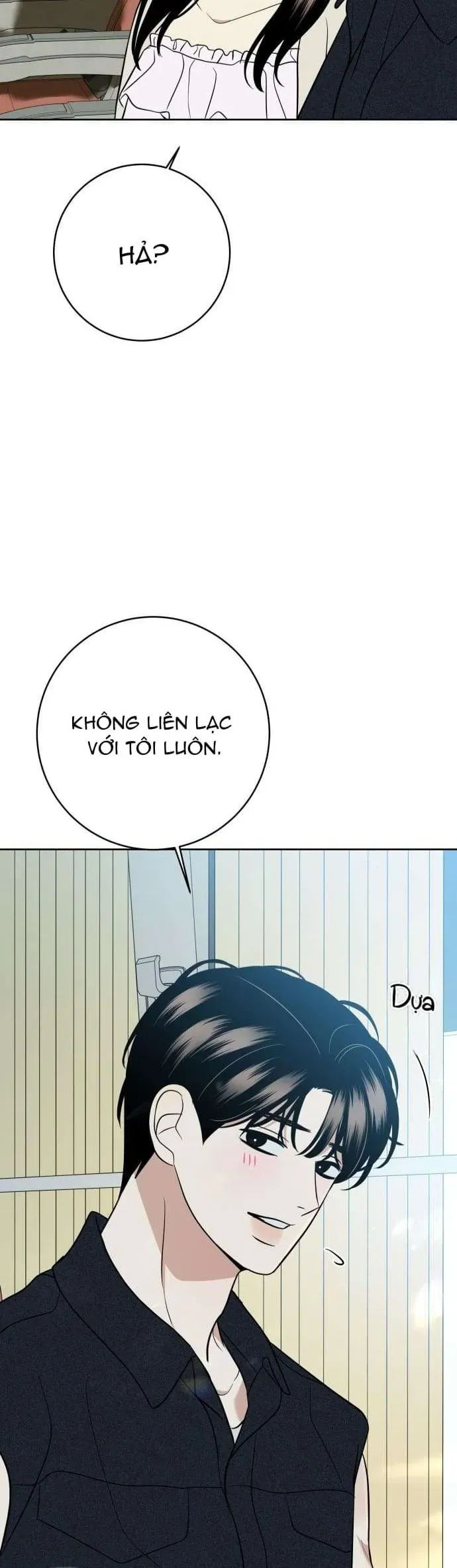 Kỷ Niệm Tuổi 19 Tồi Tệ - Chapter 55 - Page 18