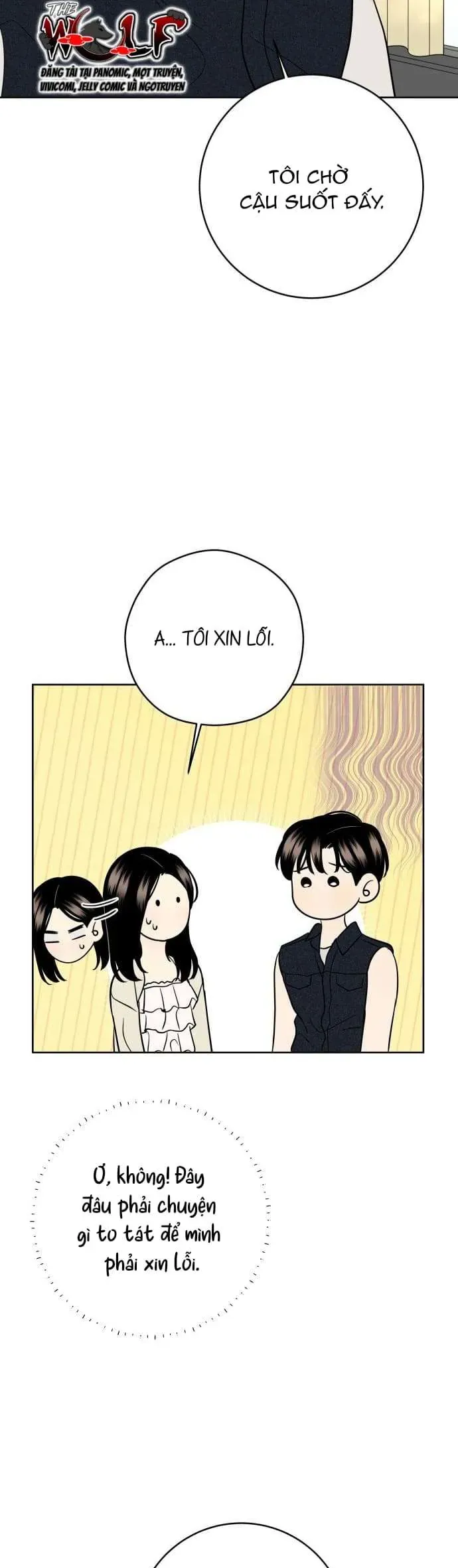 Kỷ Niệm Tuổi 19 Tồi Tệ - Chapter 55 - Page 19