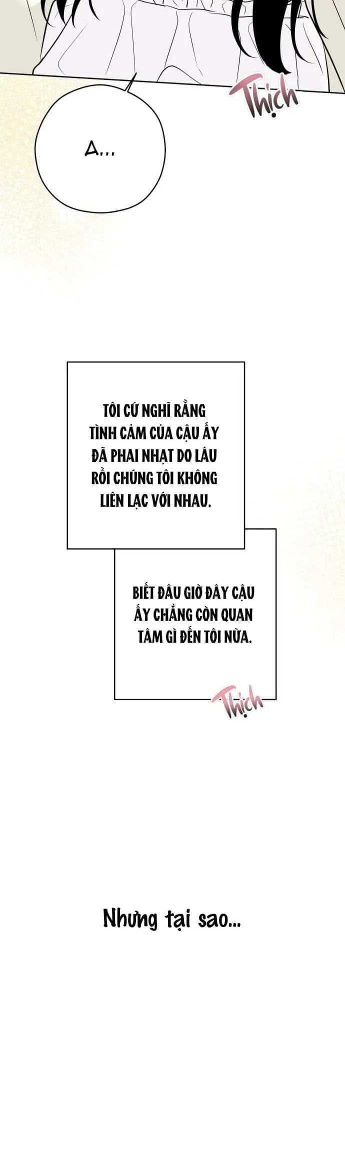 Kỷ Niệm Tuổi 19 Tồi Tệ - Chapter 55 - Page 22