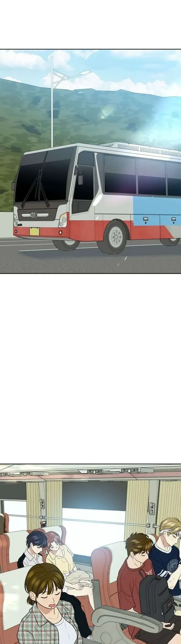 Kỷ Niệm Tuổi 19 Tồi Tệ - Chapter 55 - Page 25