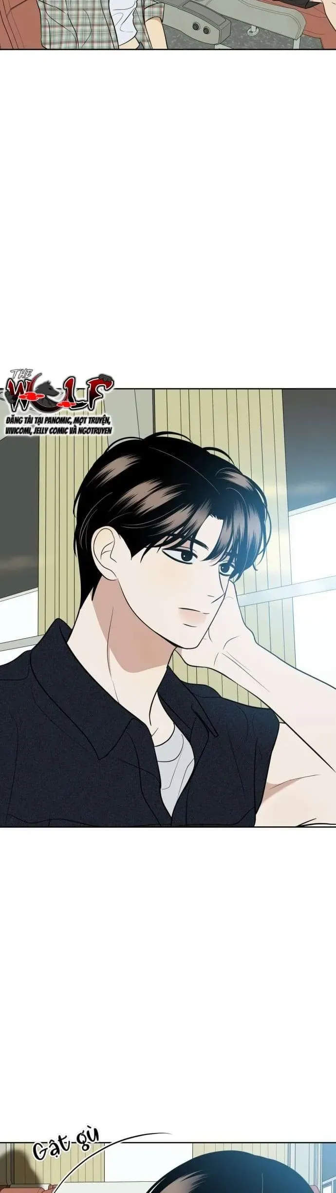 Kỷ Niệm Tuổi 19 Tồi Tệ - Chapter 55 - Page 26