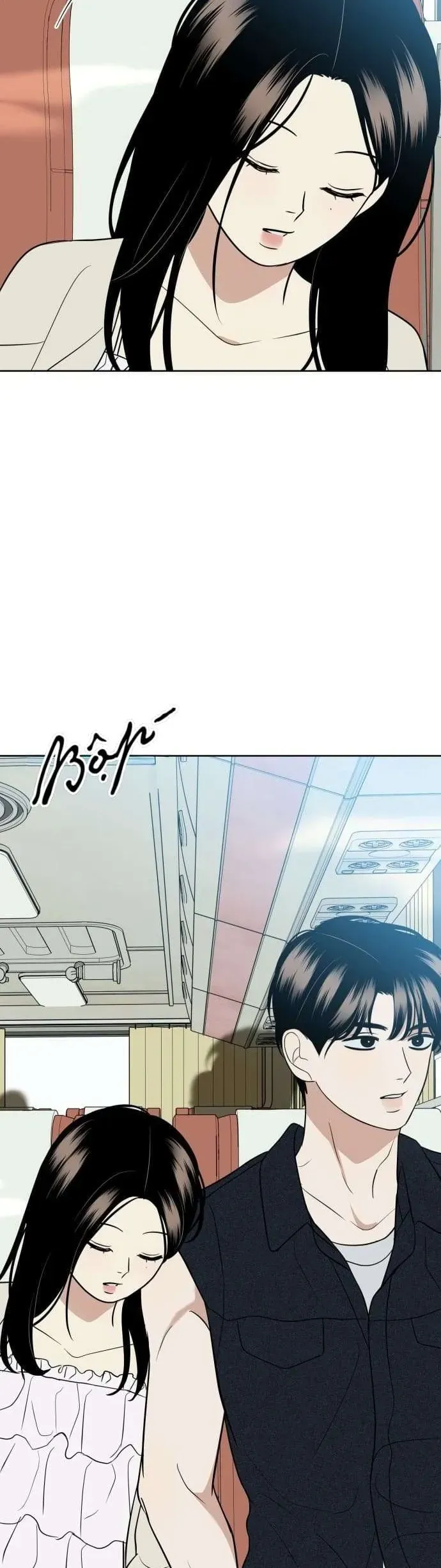 Kỷ Niệm Tuổi 19 Tồi Tệ - Chapter 55 - Page 27