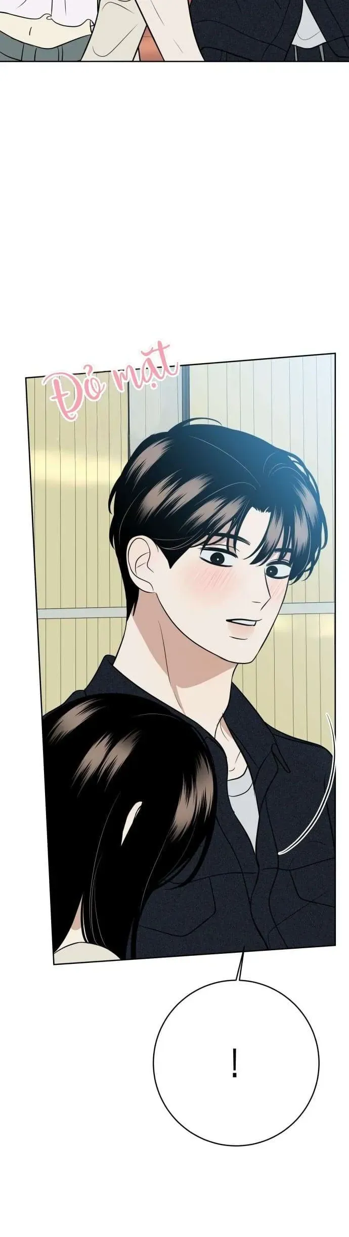 Kỷ Niệm Tuổi 19 Tồi Tệ - Chapter 55 - Page 28