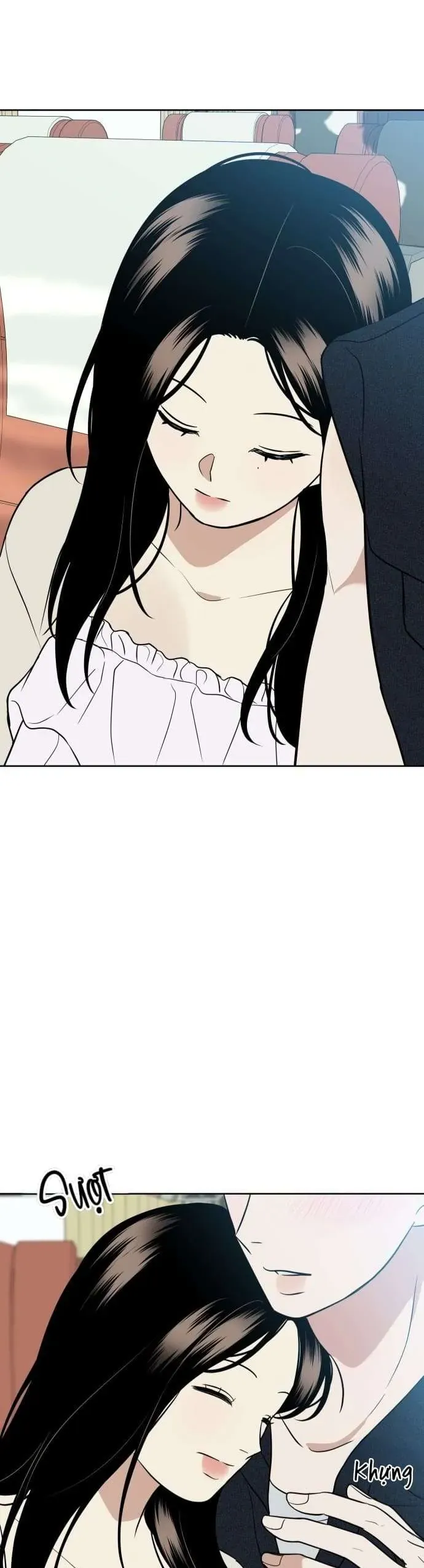 Kỷ Niệm Tuổi 19 Tồi Tệ - Chapter 55 - Page 29