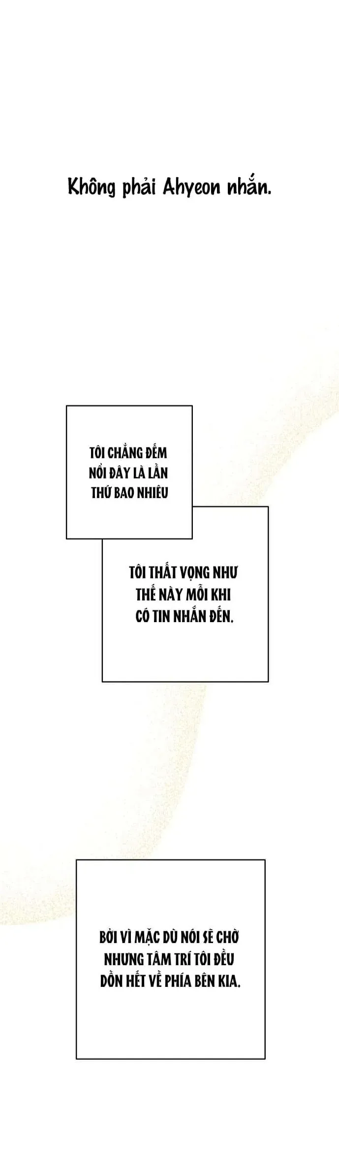 Kỷ Niệm Tuổi 19 Tồi Tệ - Chapter 55 - Page 3