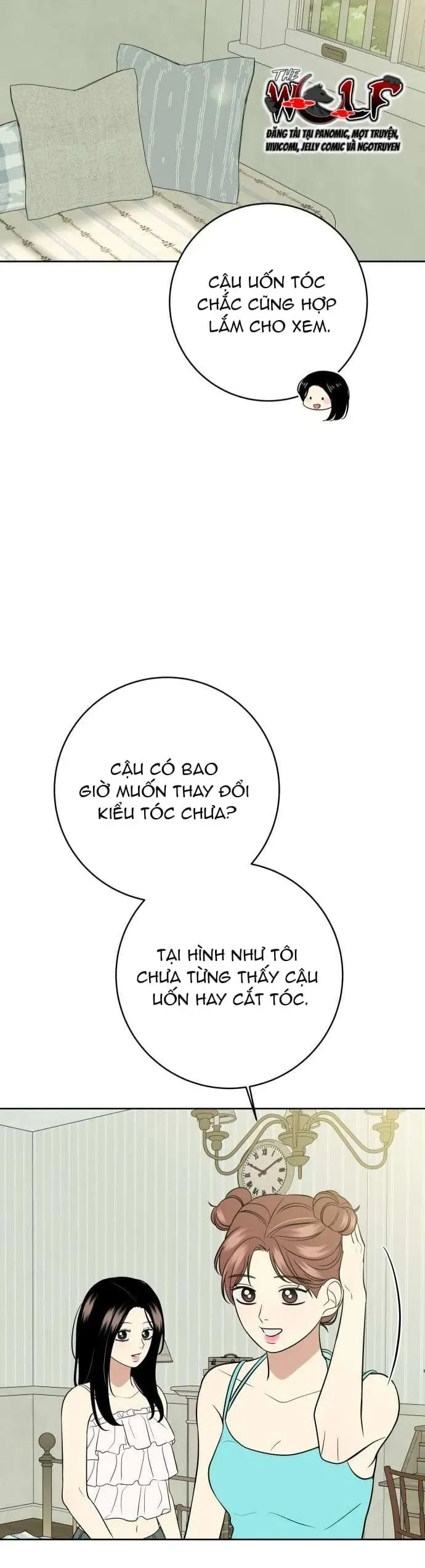 Kỷ Niệm Tuổi 19 Tồi Tệ - Chapter 55 - Page 35