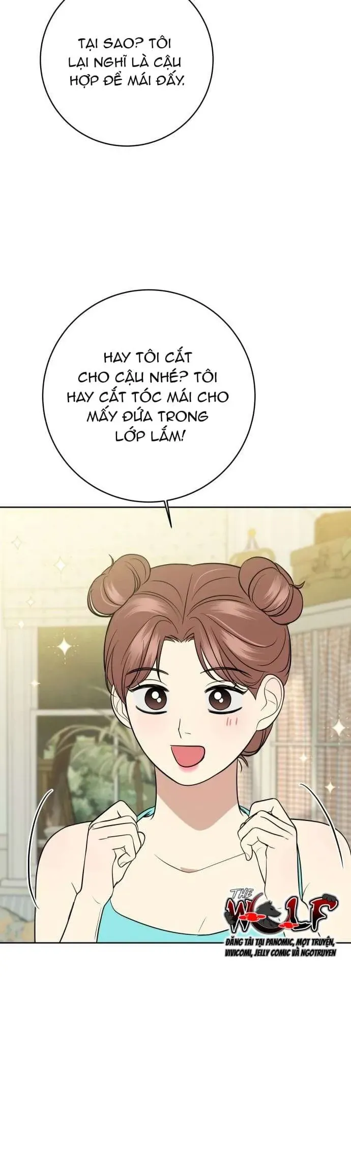 Kỷ Niệm Tuổi 19 Tồi Tệ - Chapter 55 - Page 37