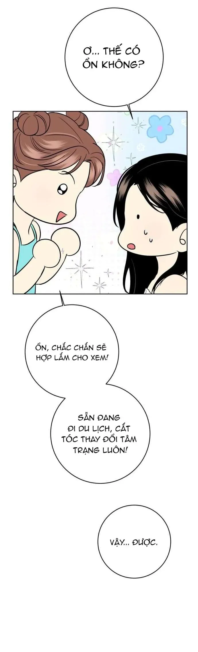 Kỷ Niệm Tuổi 19 Tồi Tệ - Chapter 55 - Page 38