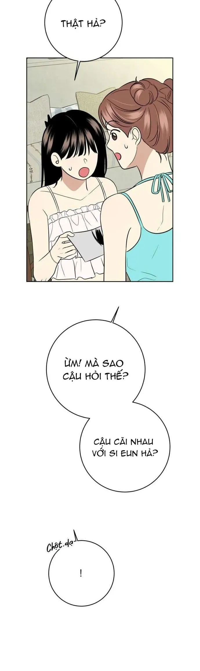 Kỷ Niệm Tuổi 19 Tồi Tệ - Chapter 55 - Page 43