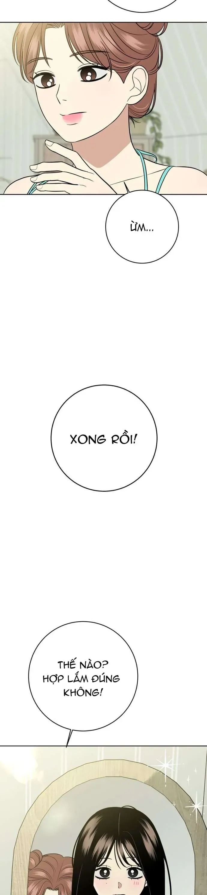 Kỷ Niệm Tuổi 19 Tồi Tệ - Chapter 55 - Page 45