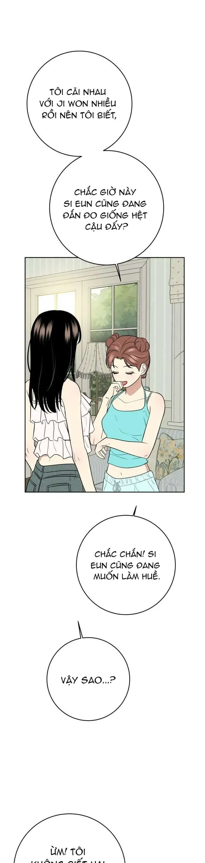 Kỷ Niệm Tuổi 19 Tồi Tệ - Chapter 55 - Page 47