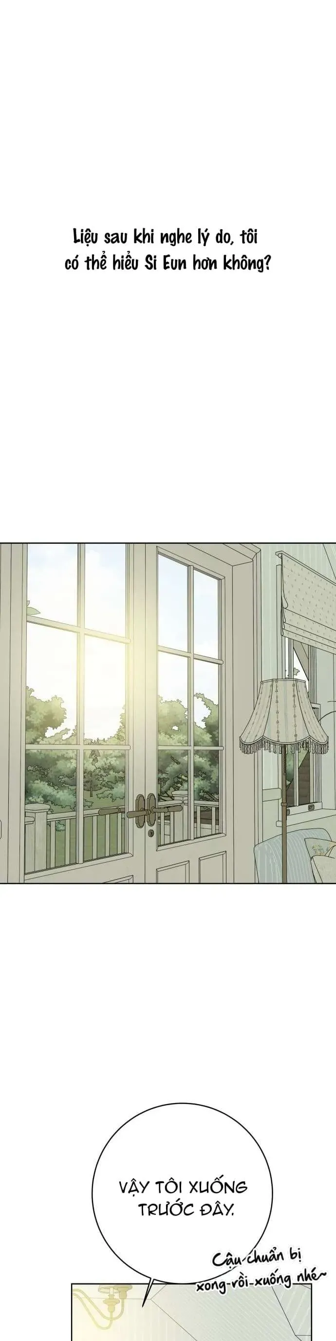 Kỷ Niệm Tuổi 19 Tồi Tệ - Chapter 55 - Page 50