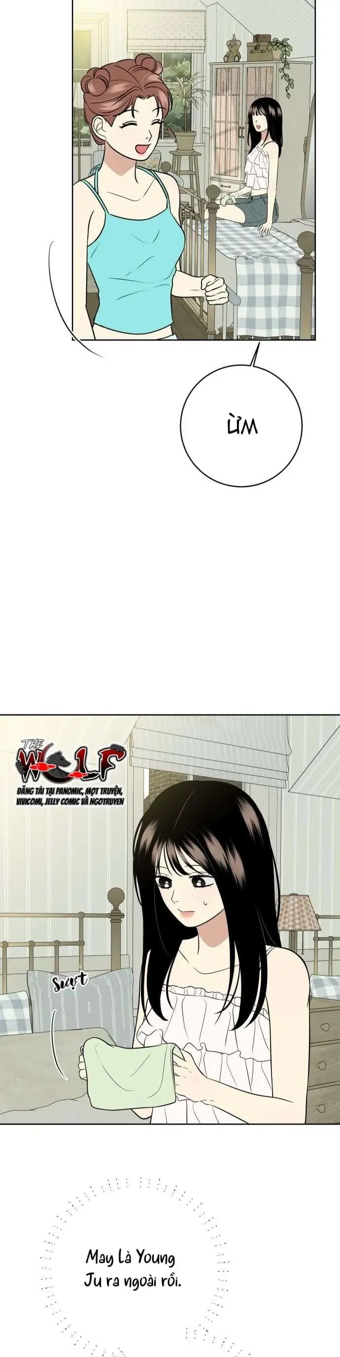 Kỷ Niệm Tuổi 19 Tồi Tệ - Chapter 55 - Page 51