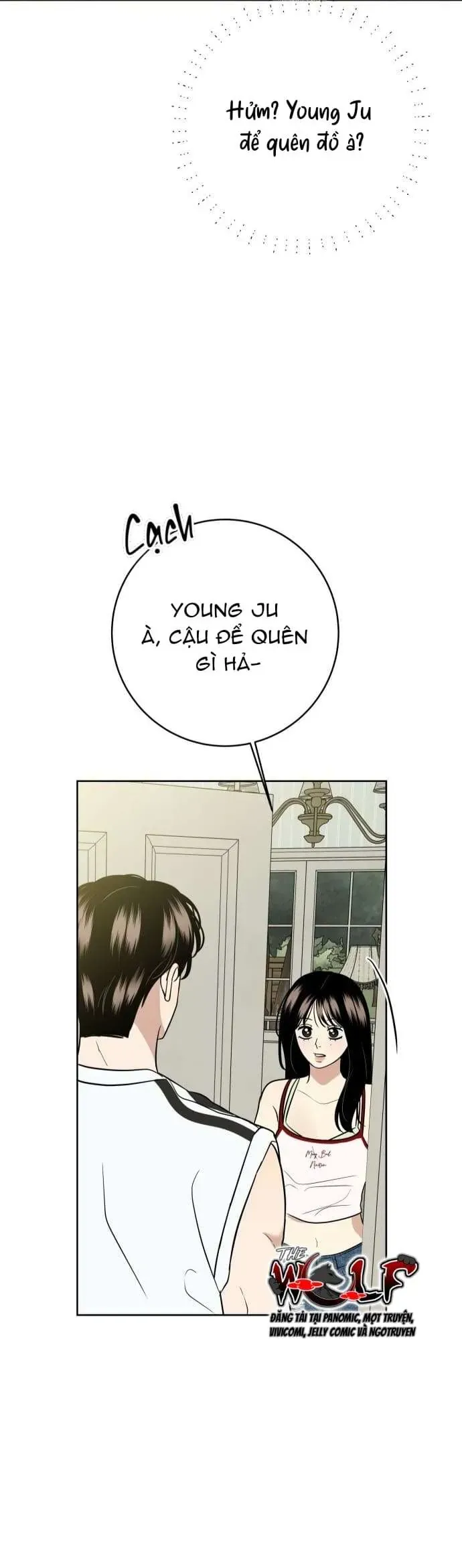 Kỷ Niệm Tuổi 19 Tồi Tệ - Chapter 55 - Page 54