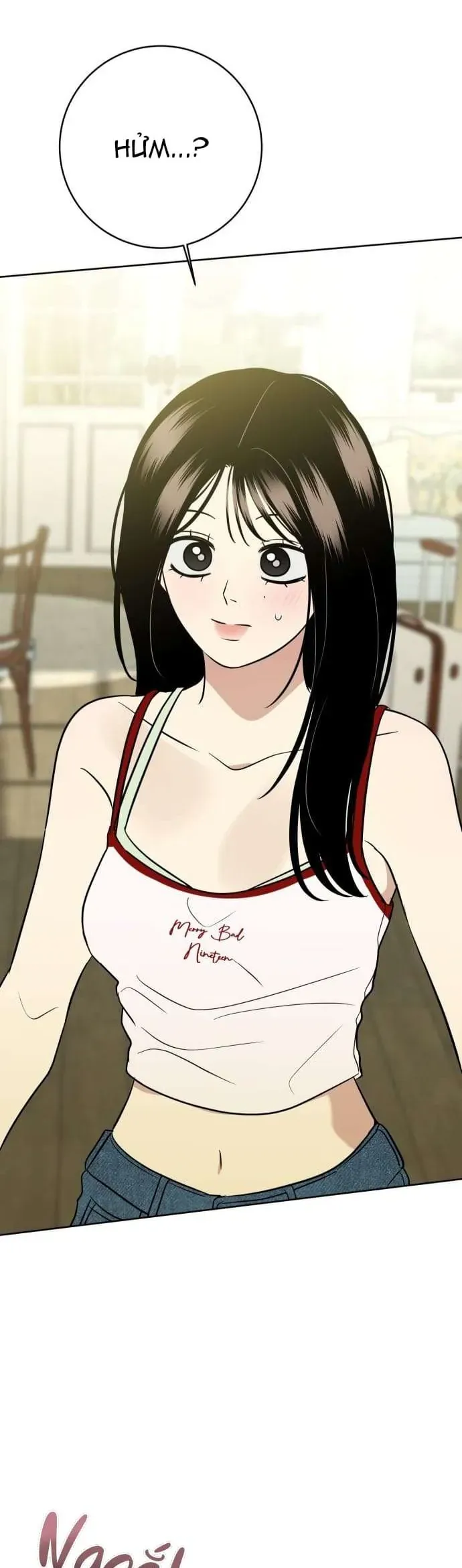 Kỷ Niệm Tuổi 19 Tồi Tệ - Chapter 55 - Page 55