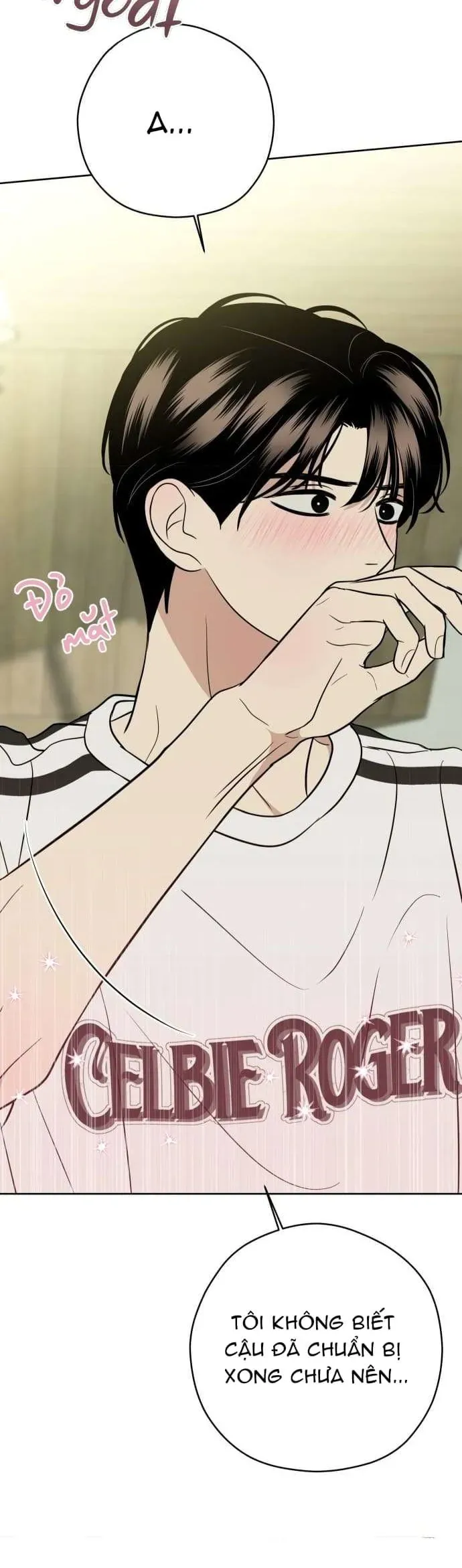 Kỷ Niệm Tuổi 19 Tồi Tệ - Chapter 55 - Page 56