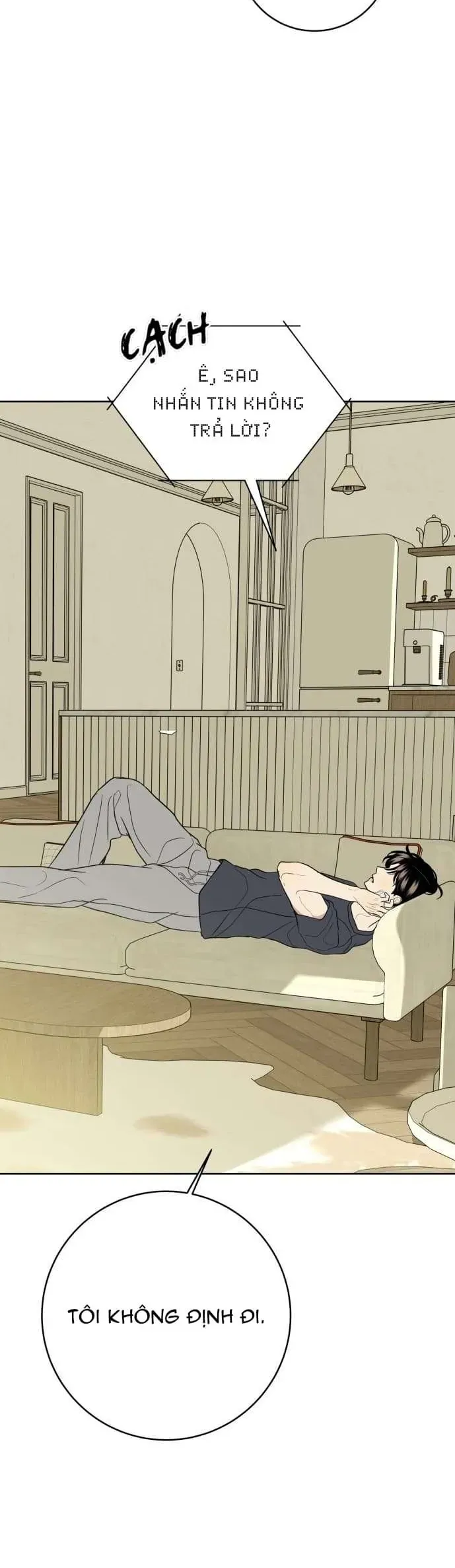 Kỷ Niệm Tuổi 19 Tồi Tệ - Chapter 55 - Page 6