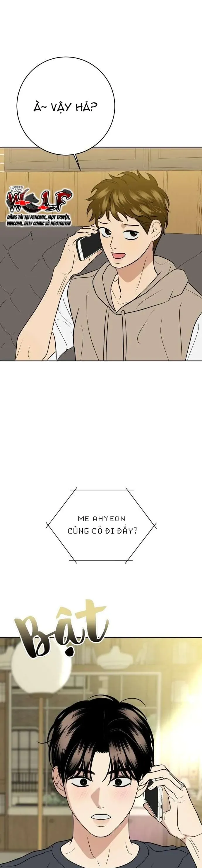 Kỷ Niệm Tuổi 19 Tồi Tệ - Chapter 55 - Page 7