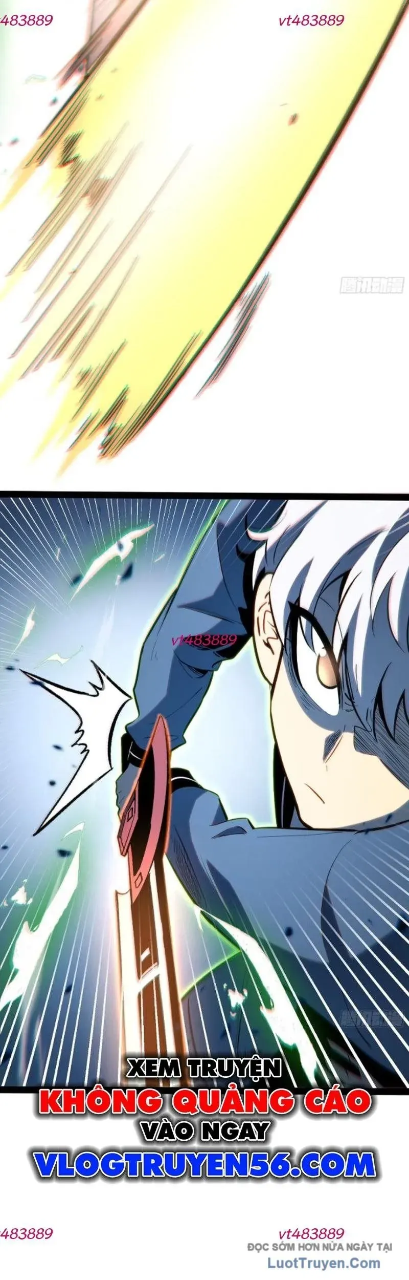 Thức Tỉnh Toàn Chức - Chapter 44 - Page 10