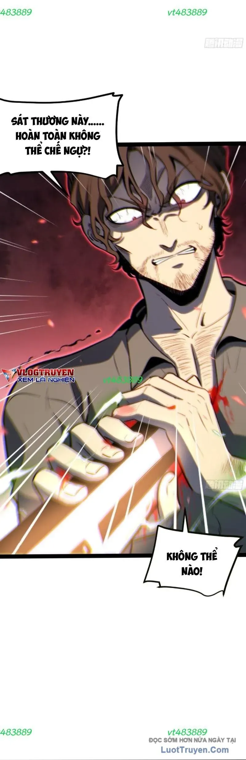 Thức Tỉnh Toàn Chức - Chapter 44 - Page 12