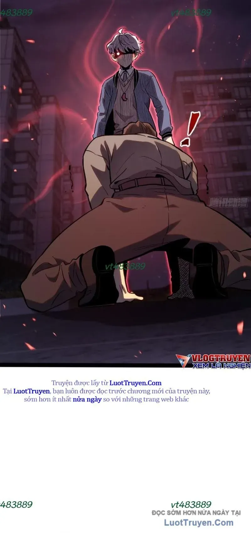 Thức Tỉnh Toàn Chức - Chapter 44 - Page 15