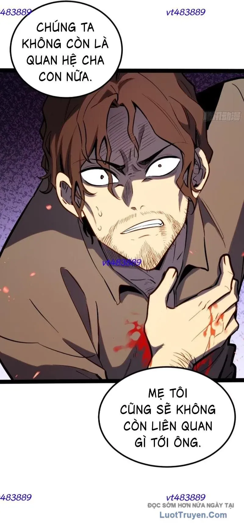 Thức Tỉnh Toàn Chức - Chapter 44 - Page 16