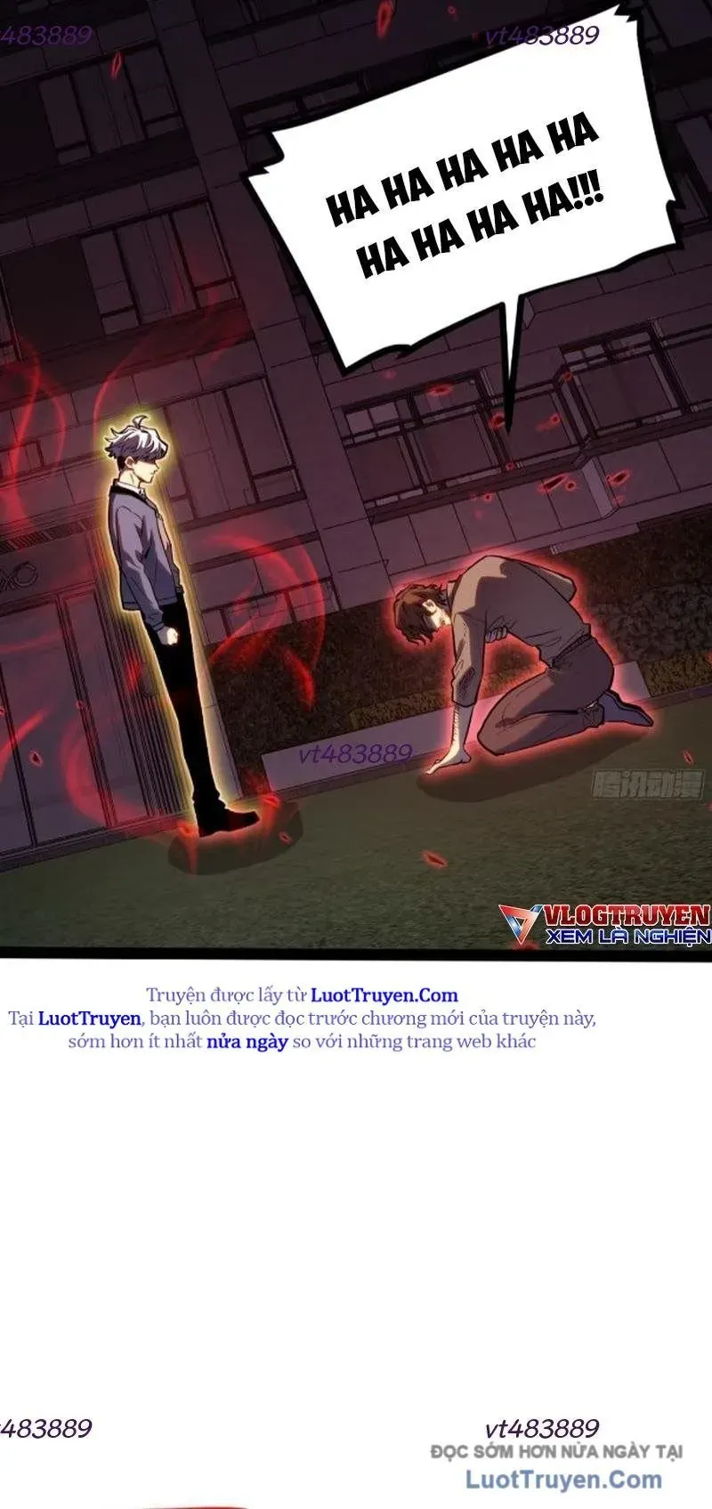Thức Tỉnh Toàn Chức - Chapter 44 - Page 19