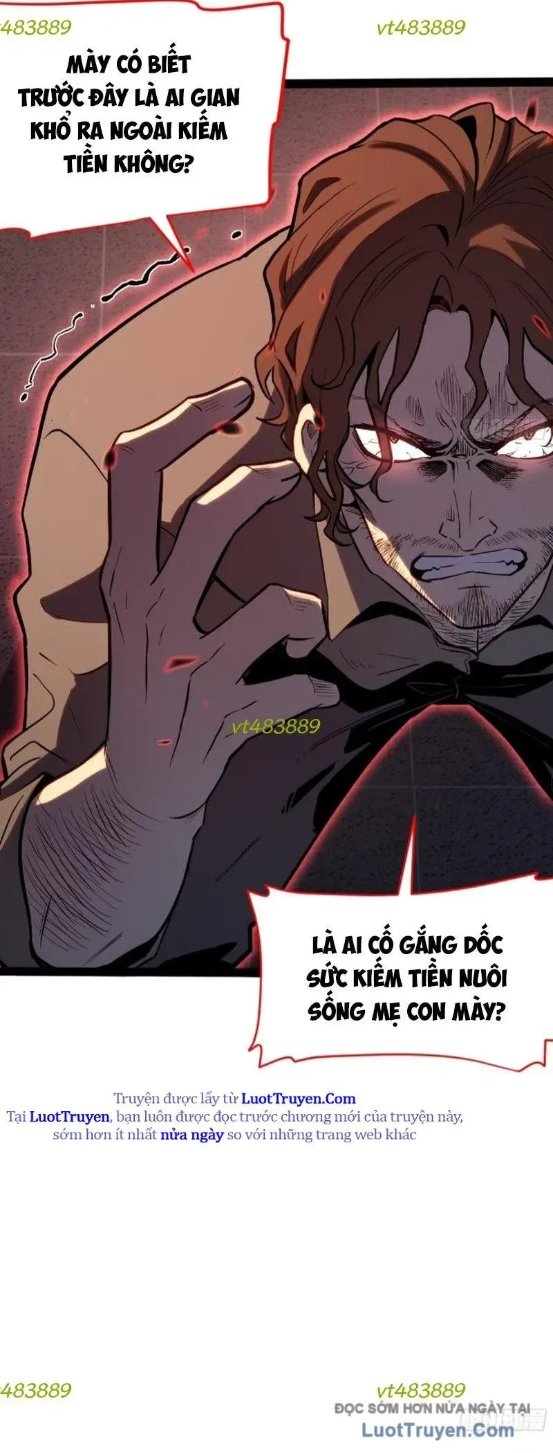 Thức Tỉnh Toàn Chức - Chapter 44 - Page 20