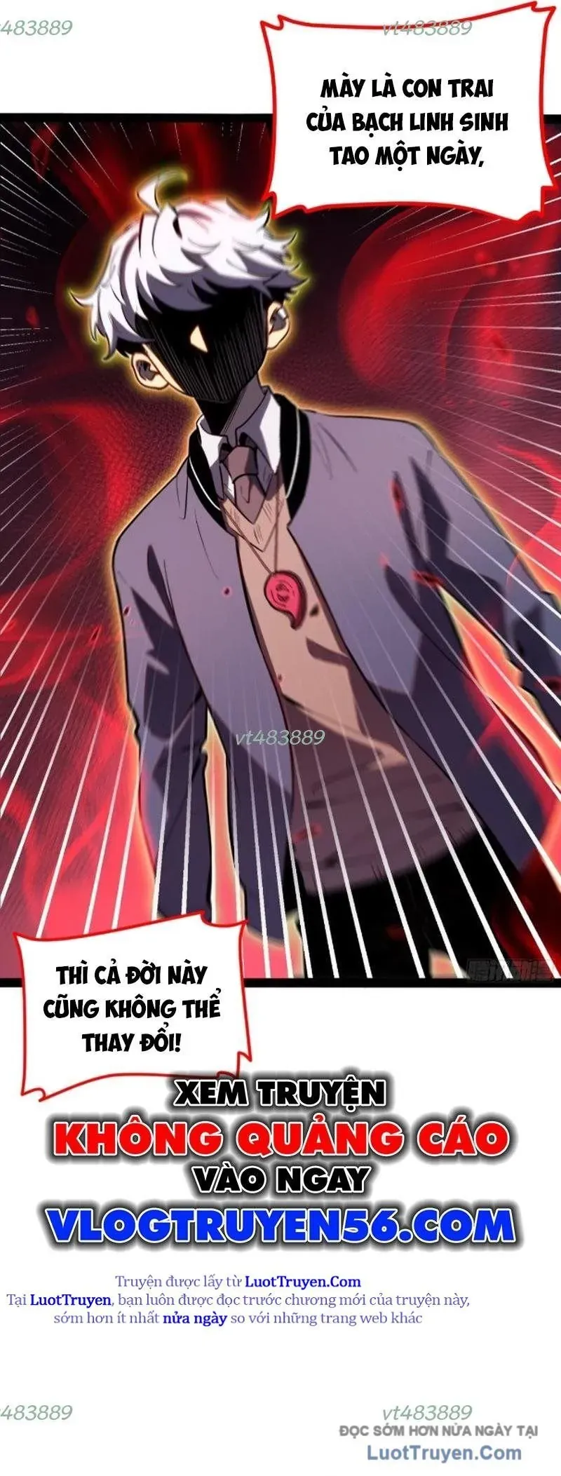 Thức Tỉnh Toàn Chức - Chapter 44 - Page 21