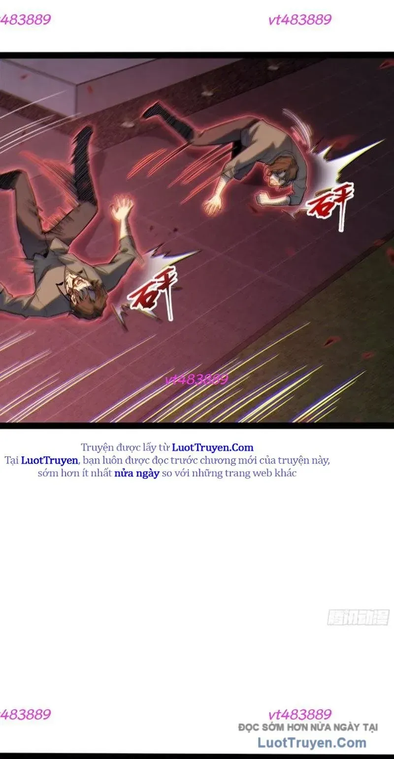 Thức Tỉnh Toàn Chức - Chapter 44 - Page 24