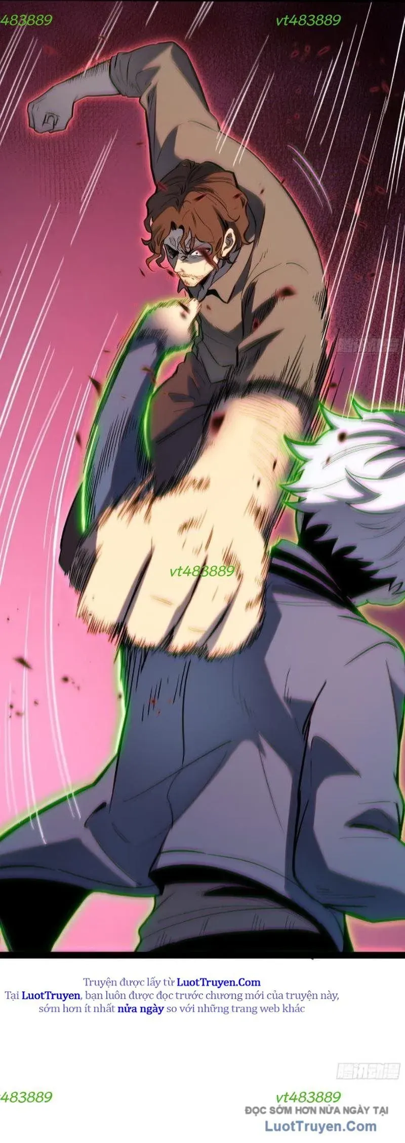 Thức Tỉnh Toàn Chức - Chapter 44 - Page 26