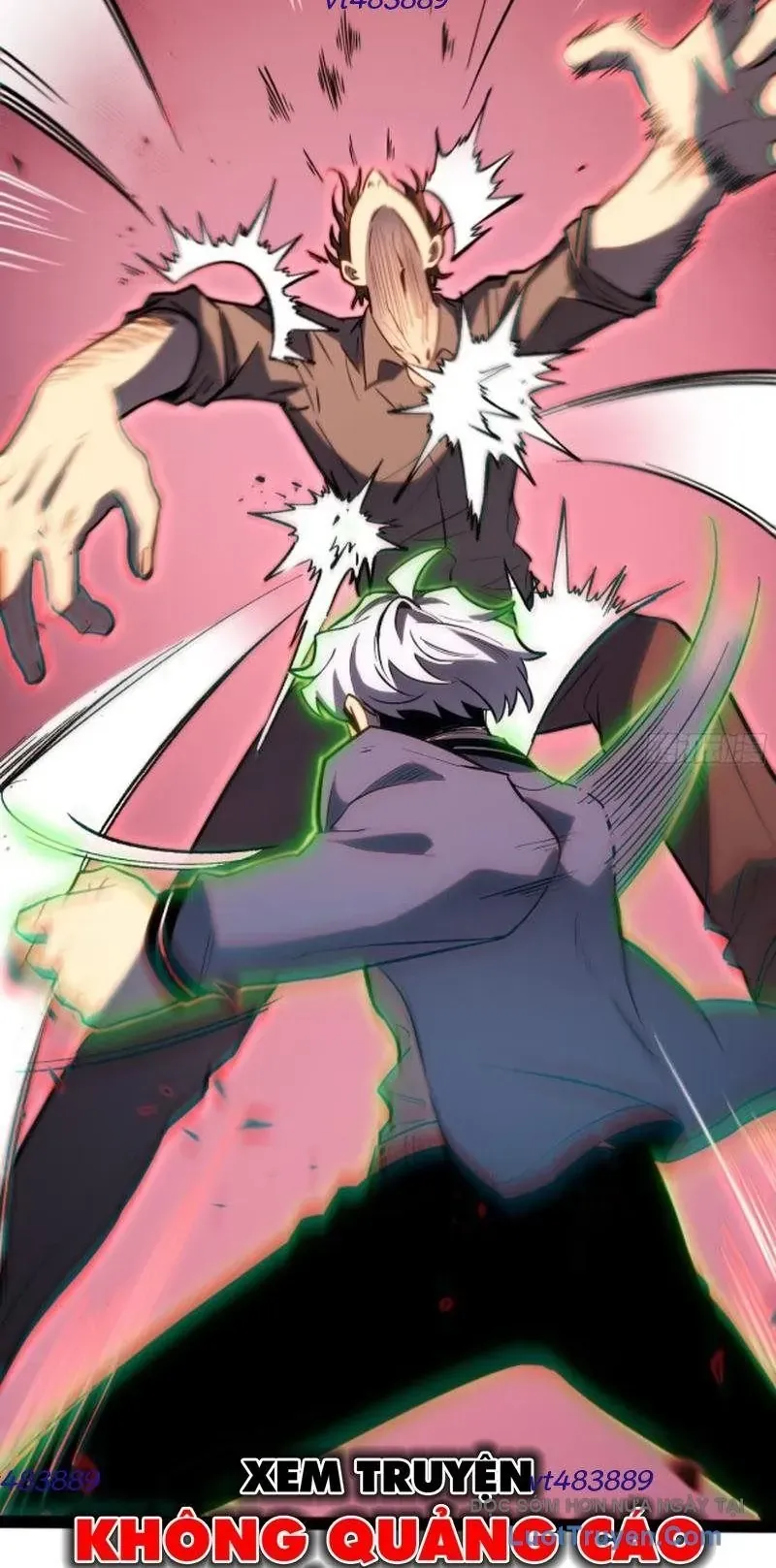 Thức Tỉnh Toàn Chức - Chapter 44 - Page 29