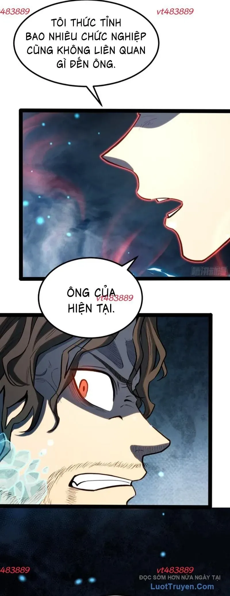 Thức Tỉnh Toàn Chức - Chapter 44 - Page 3