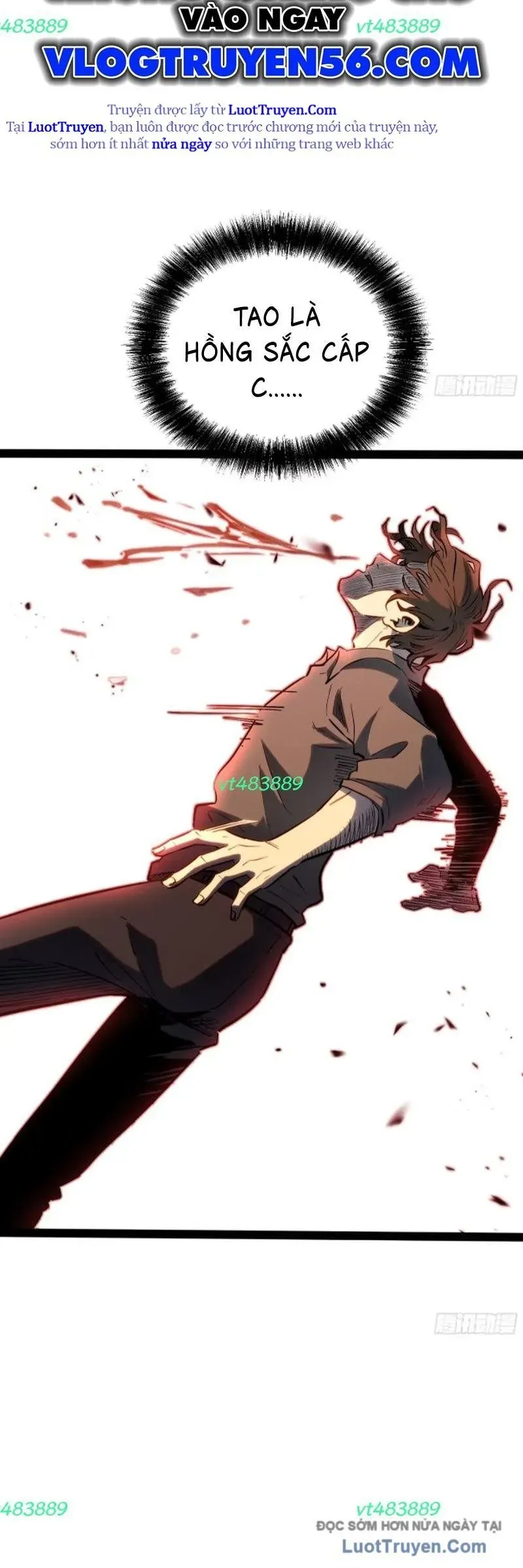 Thức Tỉnh Toàn Chức - Chapter 44 - Page 30